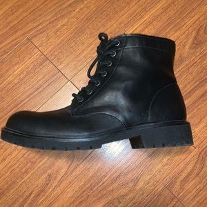 Club Room Landonn Boots